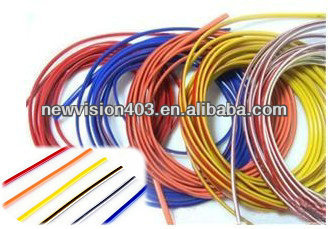 25mm car body flexible chrome trim in colorful style