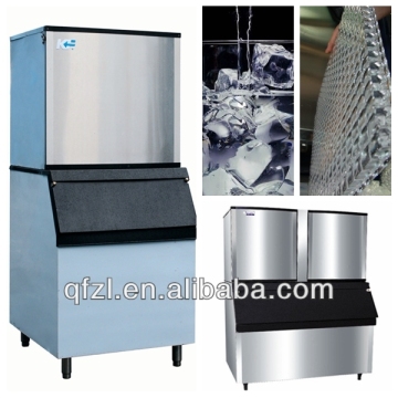 Ice making machine .
