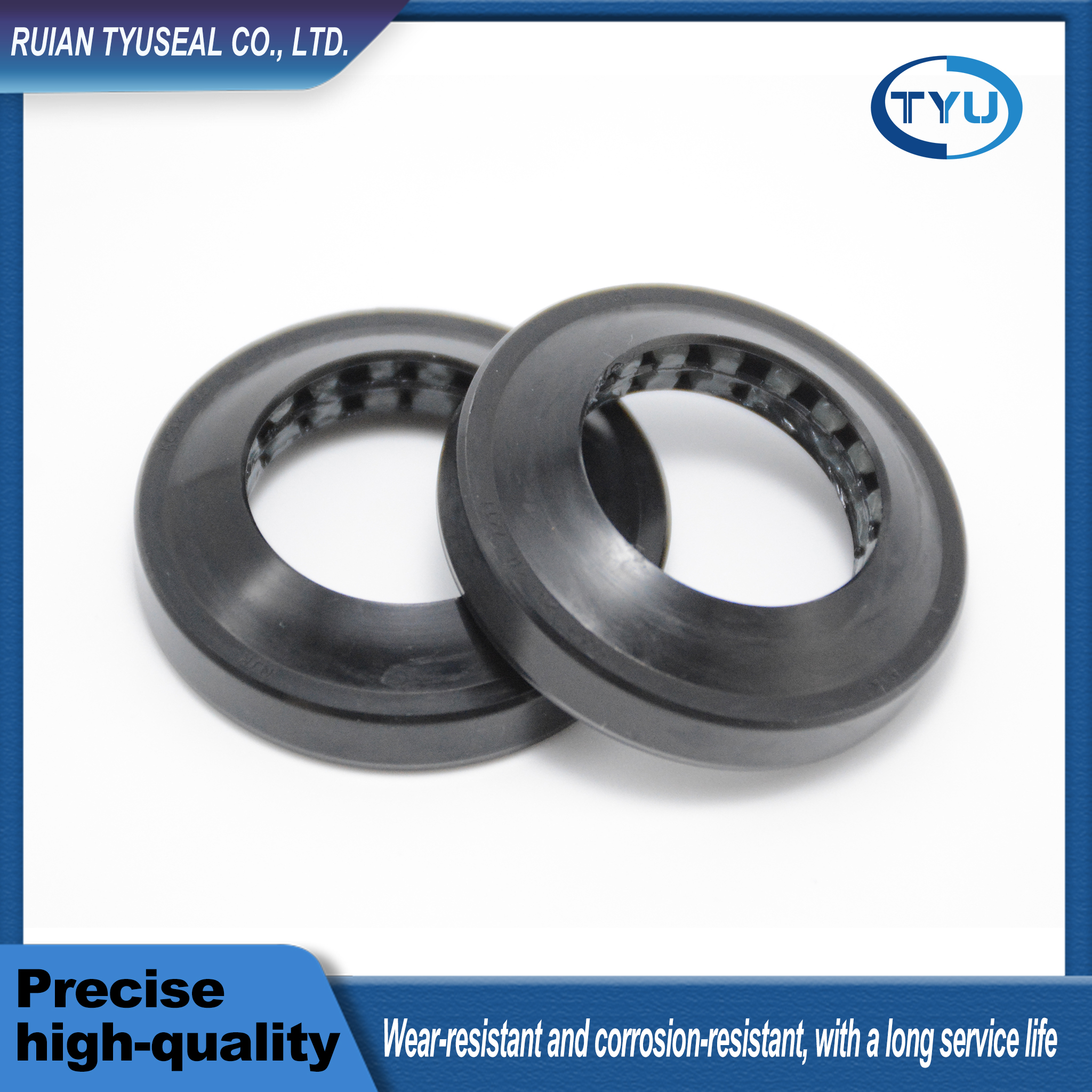 Electric Hub Oil Seal for Ninebot