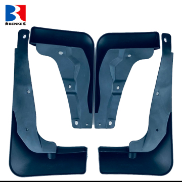 ORIGINAL MUD GUARD FLAP FOR TOYOTA RAV4 2019