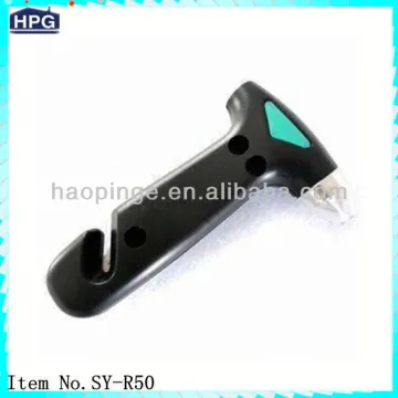 Auto Emergency Hammer