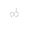 Medicamento psicotrópico intermedio de 4-hidroxiindol 2380-94-1