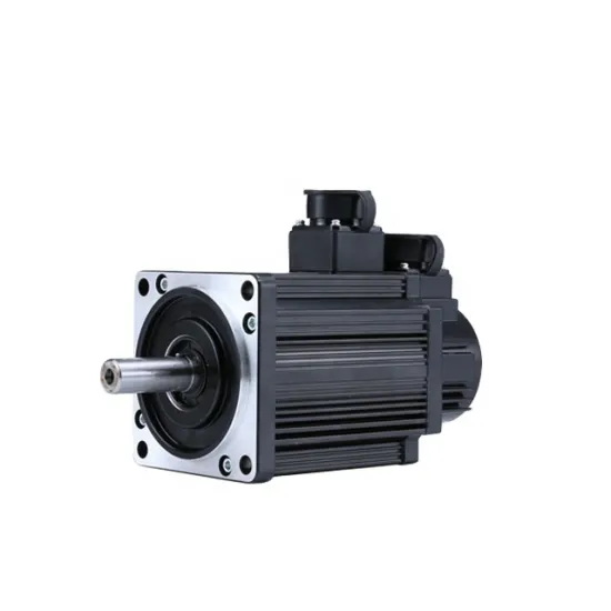 130mm 1kW Brushless Servo Motor Suppliers