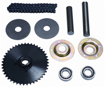 Rolling Door Motor/Accessorie