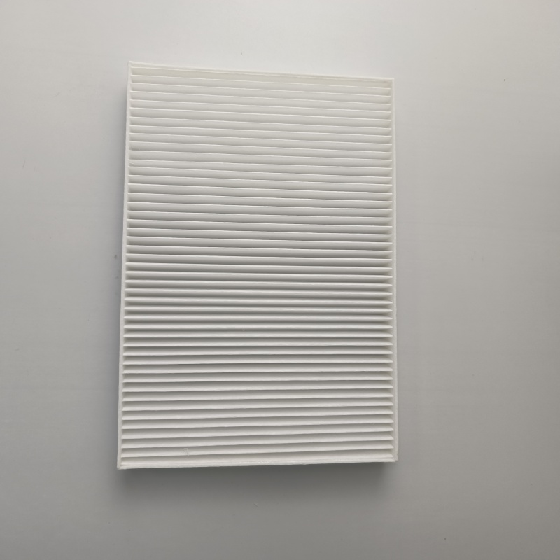 Car AC Cabin Air Filter Replacement Element (3)