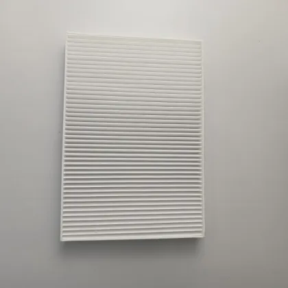 Premium Auto Air Conditioner Filter for Cars