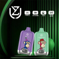 UZY Bang Digital 15000 Vape Pen Italy Warehouse