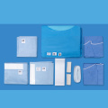 Disposable OEM Surgical Set For General Surgery