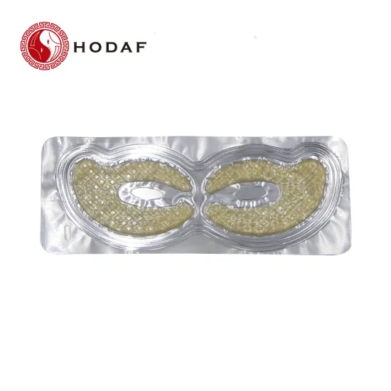 hot selling Anti fatigue eye Gel mask