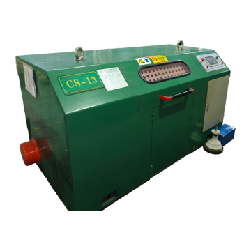 3000 RPM 500 type high twisting machine