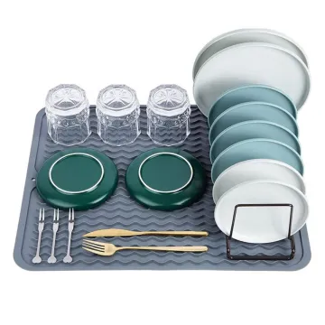 Best Selling Silicone Trivet Mat: Kitchen, Bar, and Household Essentials