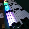 Өнгөлөг дижитал RGB PIXEL LED TUBE гэрэл