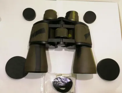 HD Sports Binoculars and Telescopes: An In-depth Investigation