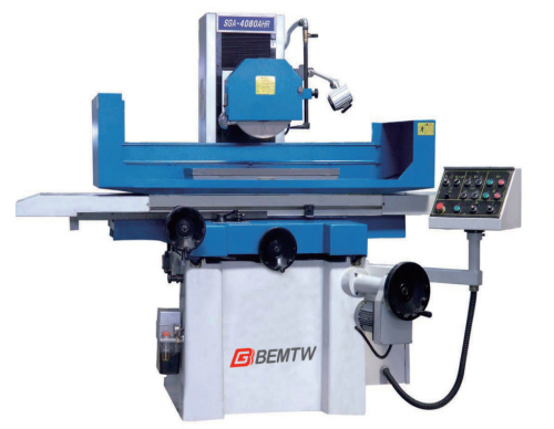 Sga Series Surface Grinder (SGA4080/40100)