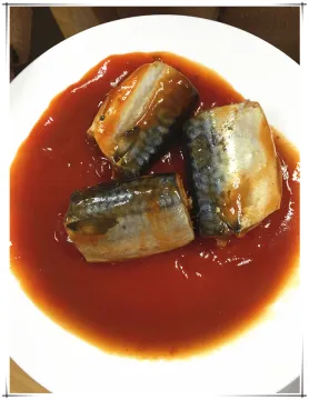 425 grams canned fish sardine in tomato sauce