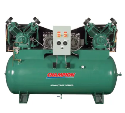 Champion air compressor
