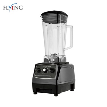 Best Heavy Duty Blender For Ice Blended