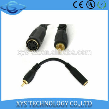 wholesale high quality rca cable