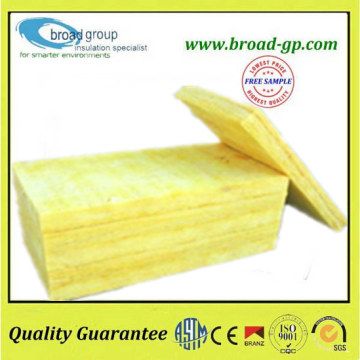 Excellent glass wool board with promotion price