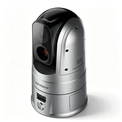 Surveillance PTZ Camera Ball 360 Degree