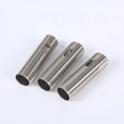 SeJow CNC Machining Parts Sensor Housing