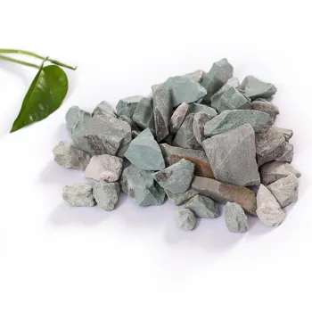 Natural Zeolite For Fish Tank Pools Water Treatment Filter Sand