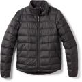 Jaket Puffer Lelaki