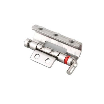 Haitan CL201-1 SUS 304 مفصلات مخفية قابلة للتعديل