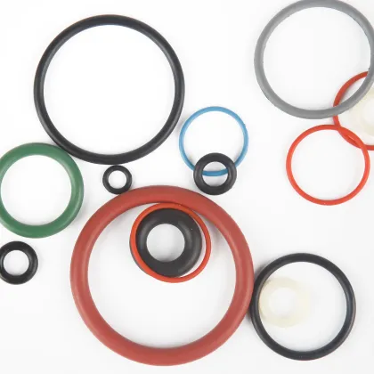 EPDM/SILICONE/FKM/FFKM/AFLAS neoprene rubber o-rings