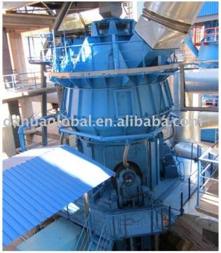2013 Most Popular Energy-saving Vertical Mill