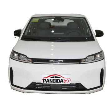 In Stock: BYD D1 - High Speed Luxury Electric Car | New & Used EVs