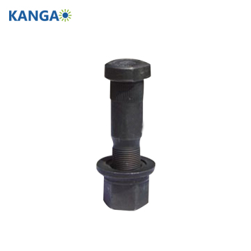 Universal M22*1.5*90 Heavy Duty Truck Hub Bolts (961058570)