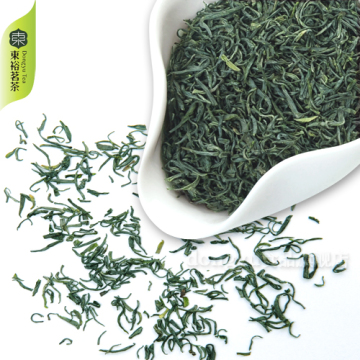 Chinese Professional high quality and natural pure green tea
