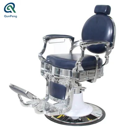 Comfort Styling Salon Furniture: Hairdresser Salon Chairs & Barber Shop Chairs