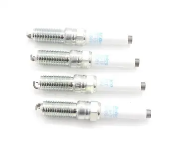Chevrolet Equinox Engine Spark Plug 12688094 Accessories