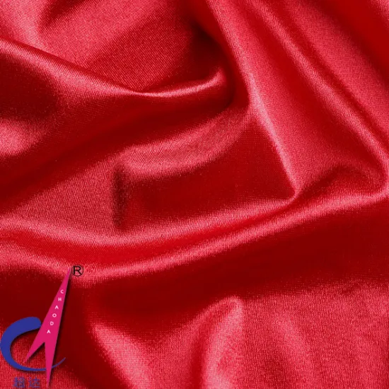 92%40D nylon 8% 70D spandex knitted fabric