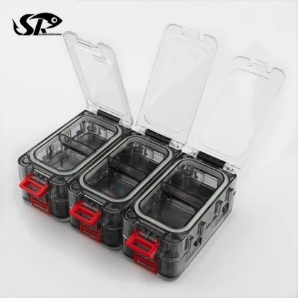 Fishing Accessories Box V6-6