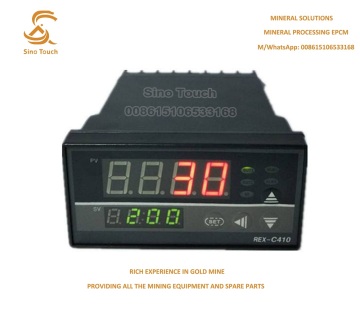 Industrial measurement control Display Instrument