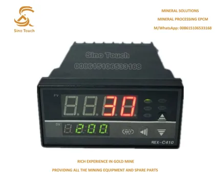 Industrial measurement control Display Instrument