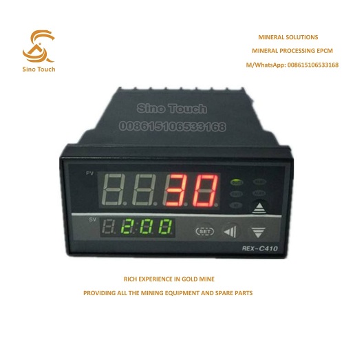 Industrial measurement control Display Instrument