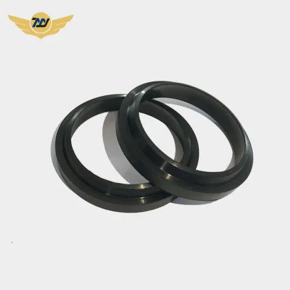 Wiper ZHM seals dust proof sealing ring