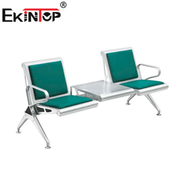 Popular Factory Direct Sale Waiting Room Chairs for Beauty Salons – Made in China