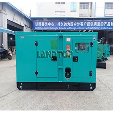 super silent diesel generator in good quality