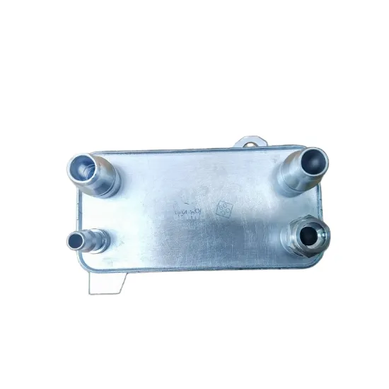 Oil Cooler for MERCEDES BENZ A0995001300 0995001300 W222