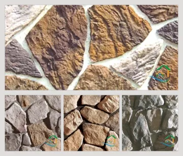 2015 Create styles artificial cultured stone