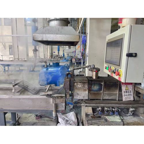 PA6 GF15 Нейлоновые инженерные пластиковые гранулы