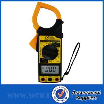 Dm6266 Digital Clamp Meter