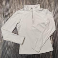 Long Sleeve Women Base Layer Equestrian Shirts