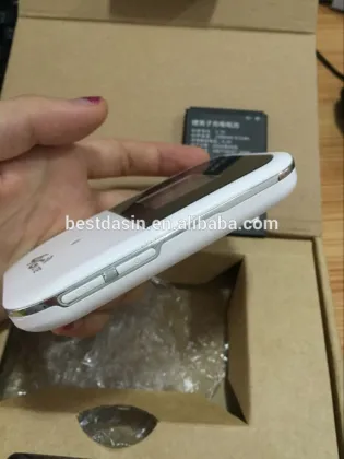 China factory supply 4G LTE Router portable wifi router 4g mobile 802.11 b/g/n router