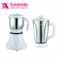 2 IN 1 Stainless Steel Beans Grinder
